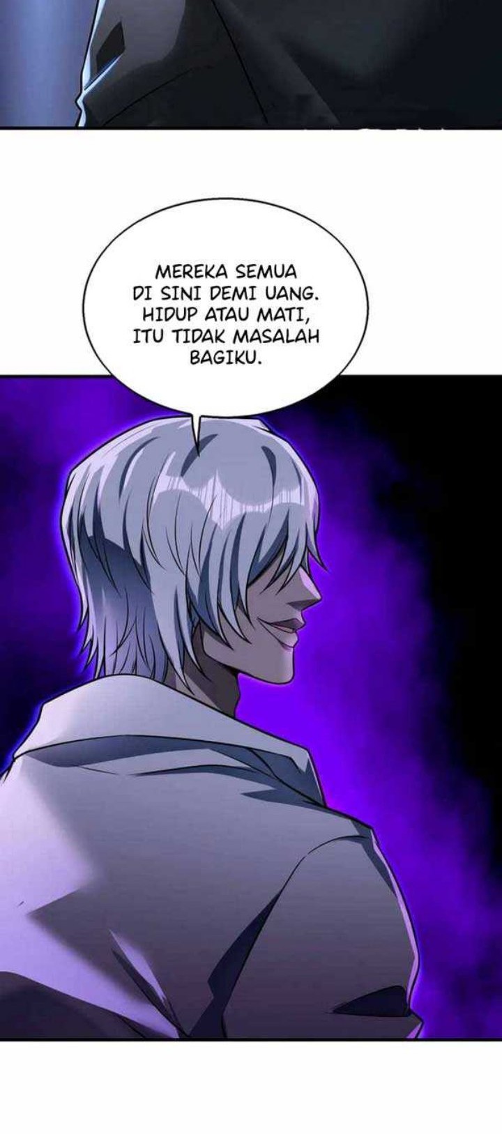 Man From Hell Chapter 34 - halaman 13
