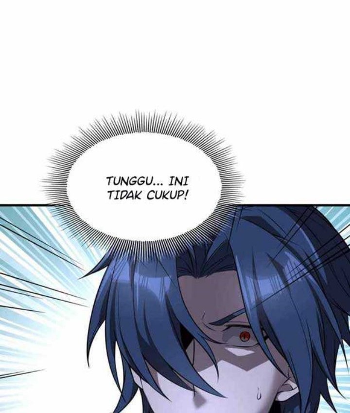 Man From Hell Chapter 34 - halaman 25