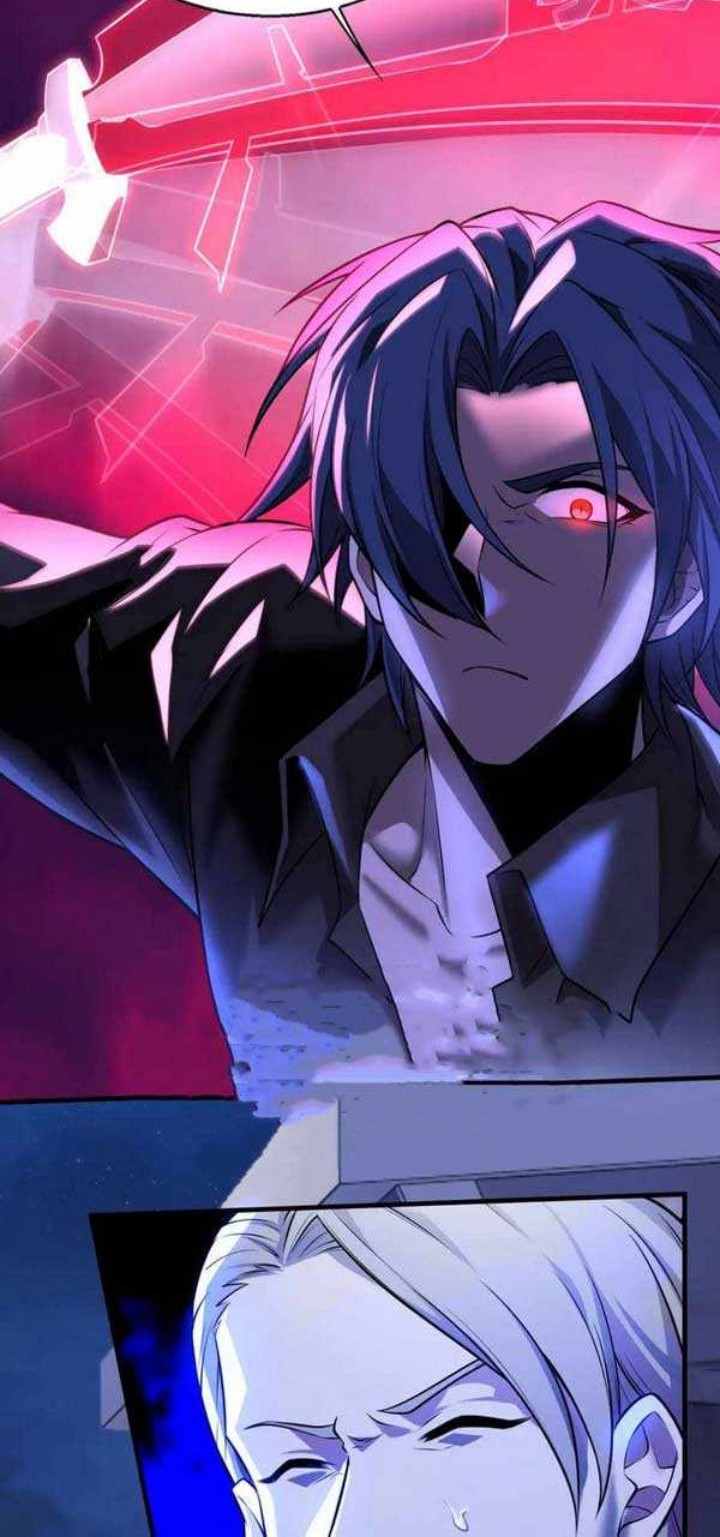 Man From Hell Chapter 34 - halaman 5