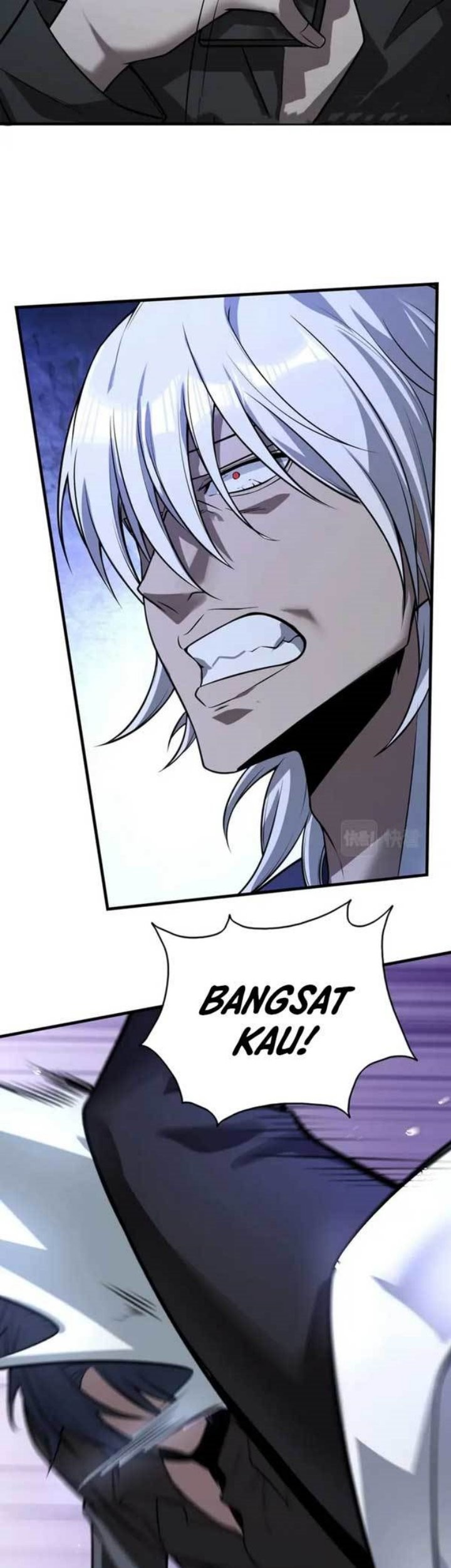 Man From Hell Chapter 35 - halaman 15