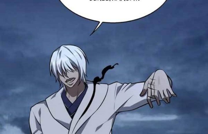 Man From Hell Chapter 35 - halaman 6
