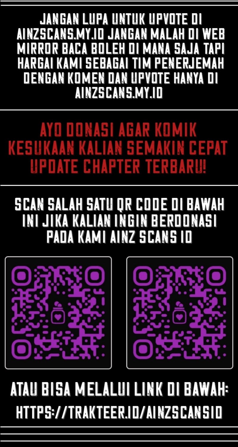 Man From Hell Chapter 36 - halaman 2