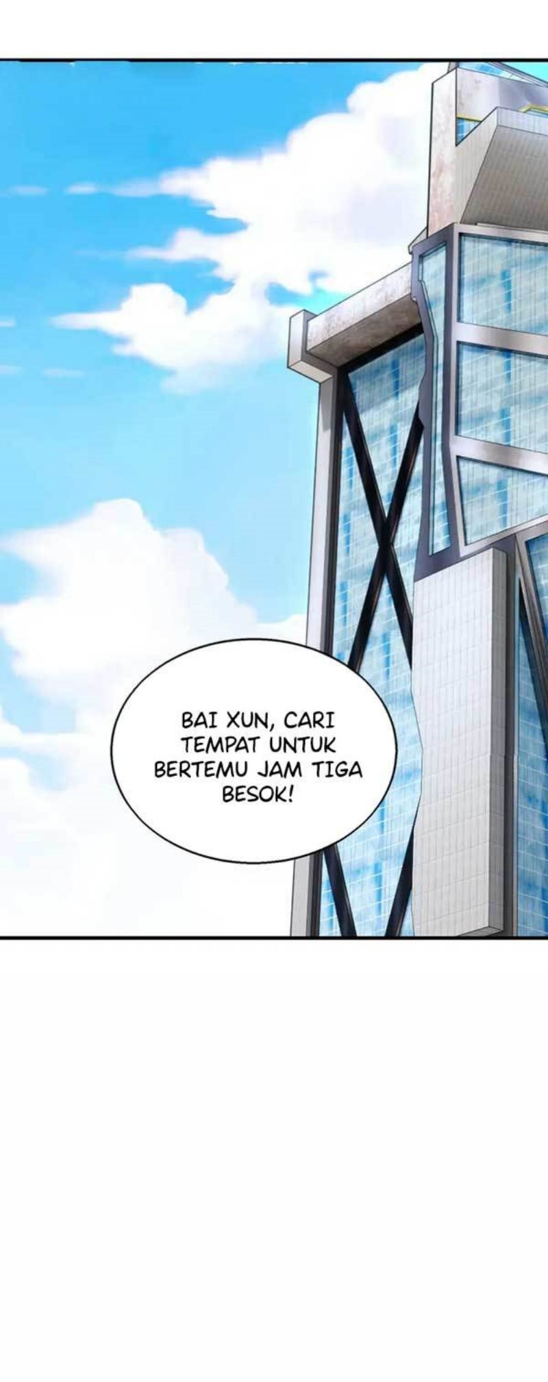 Man From Hell Chapter 36 - halaman 36