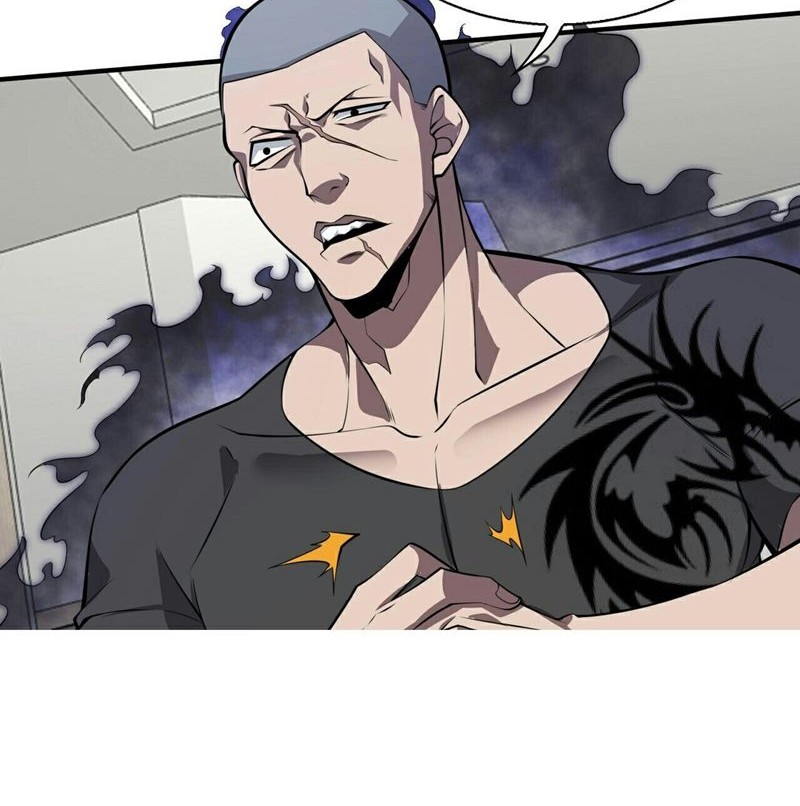 Man From Hell Chapter 4 - halaman 16