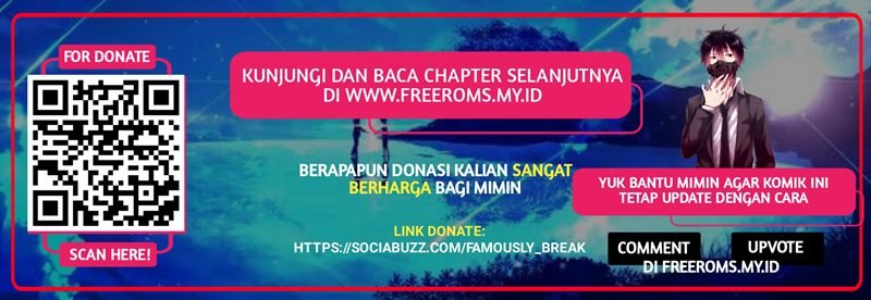 Man From Hell Chapter 4 - halaman 63