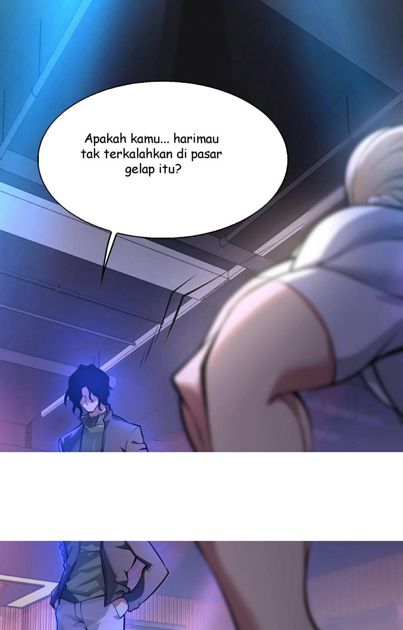 Man From Hell Chapter 5 - halaman 63