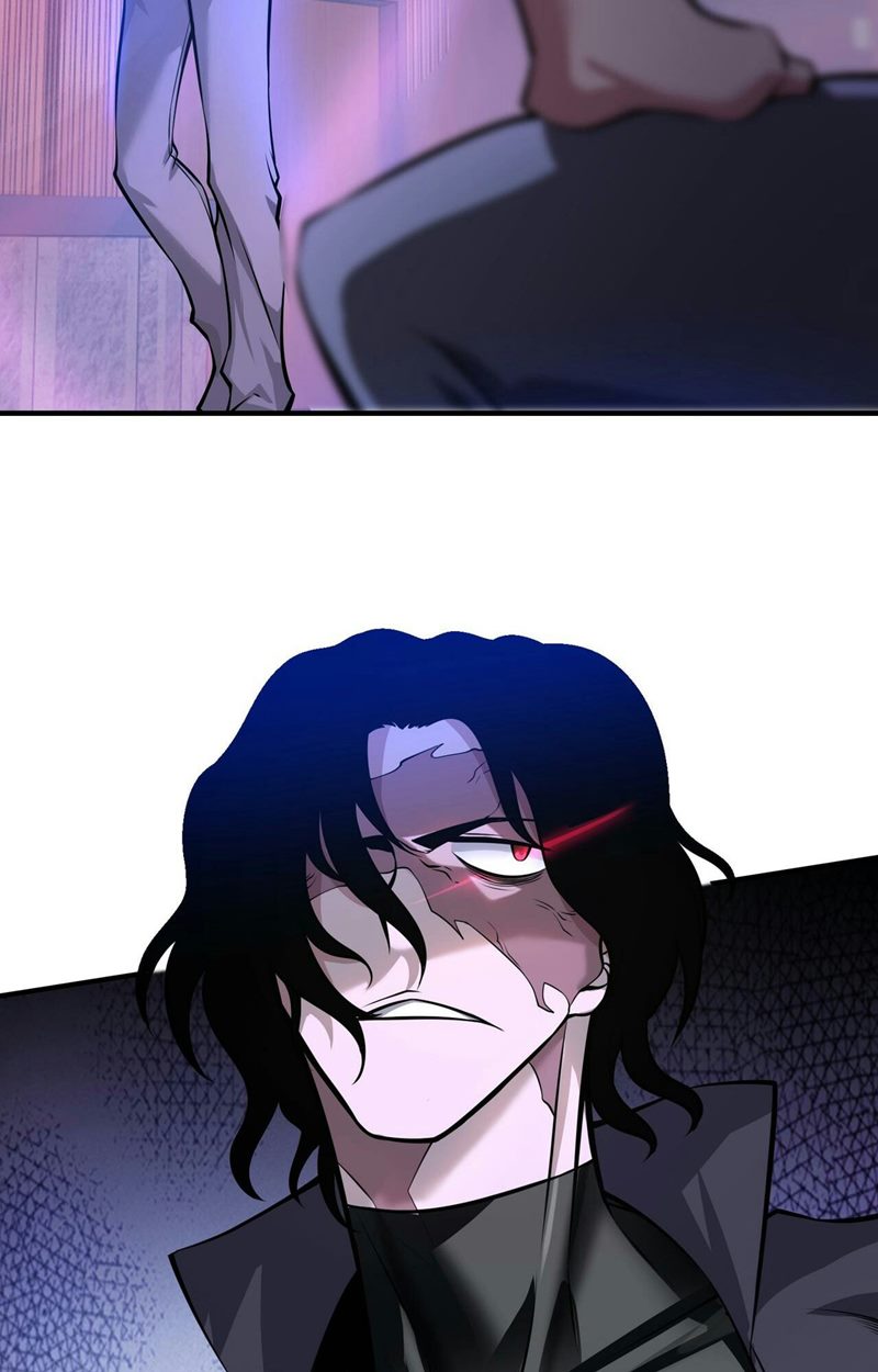 Man From Hell Chapter 5 - halaman 64