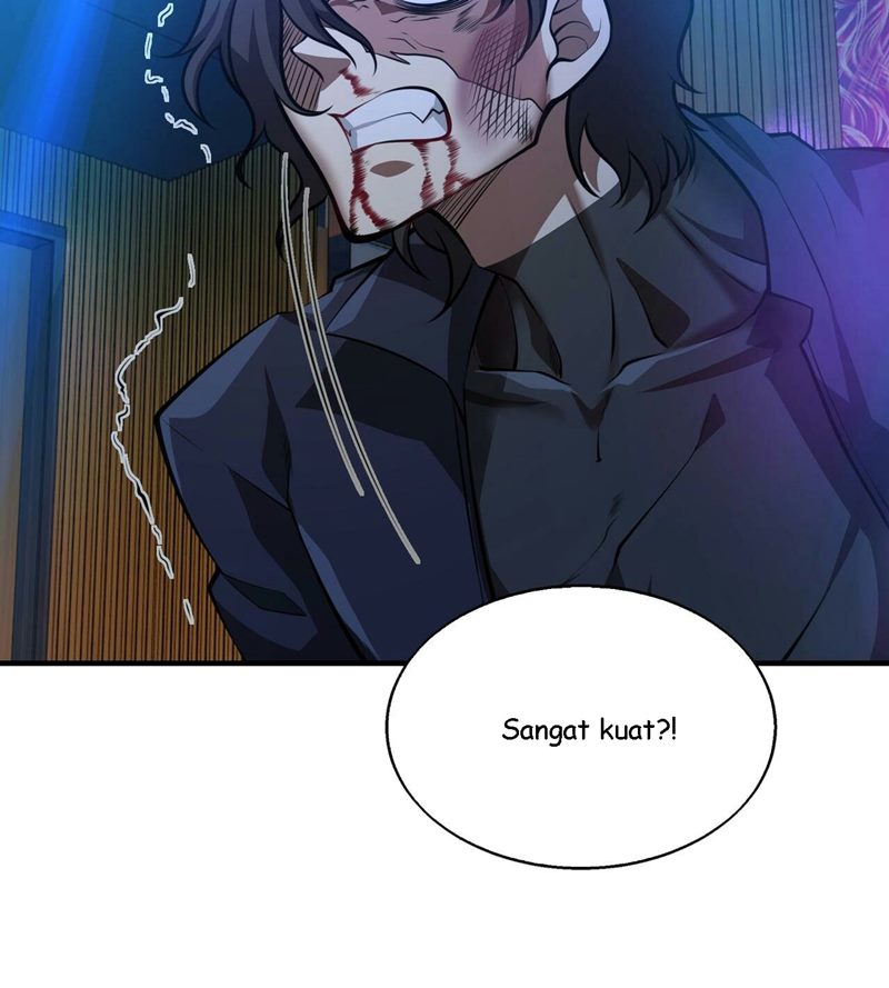 Man From Hell Chapter 6 - halaman 24