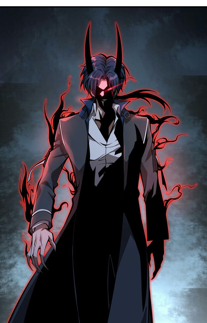 Man From Hell Chapter 6 - halaman 25