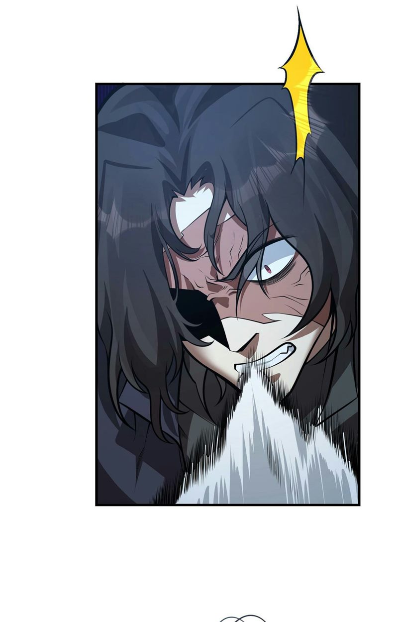 Man From Hell Chapter 6 - halaman 33