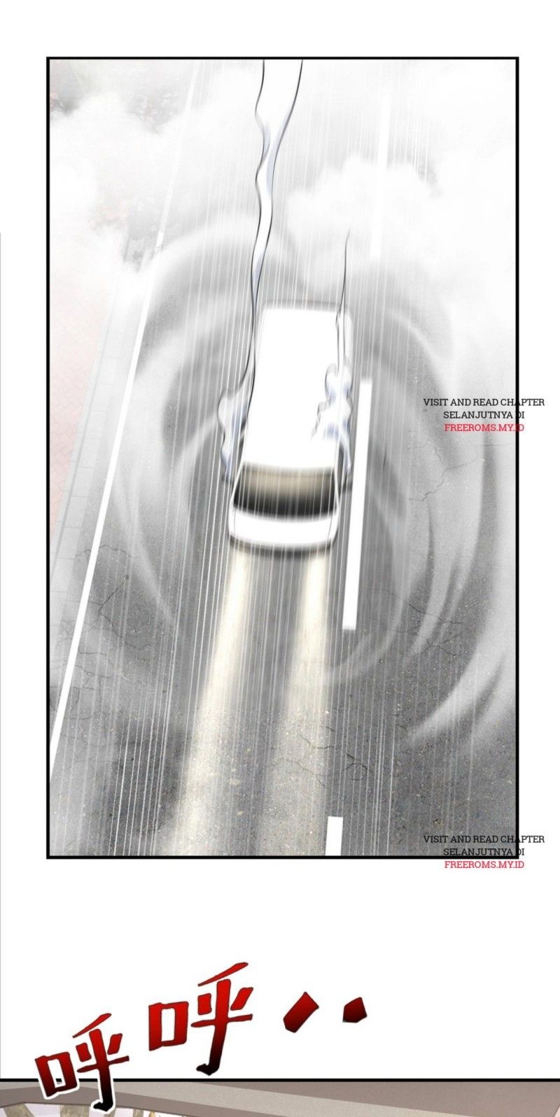 Man From Hell Chapter 9 - halaman 14