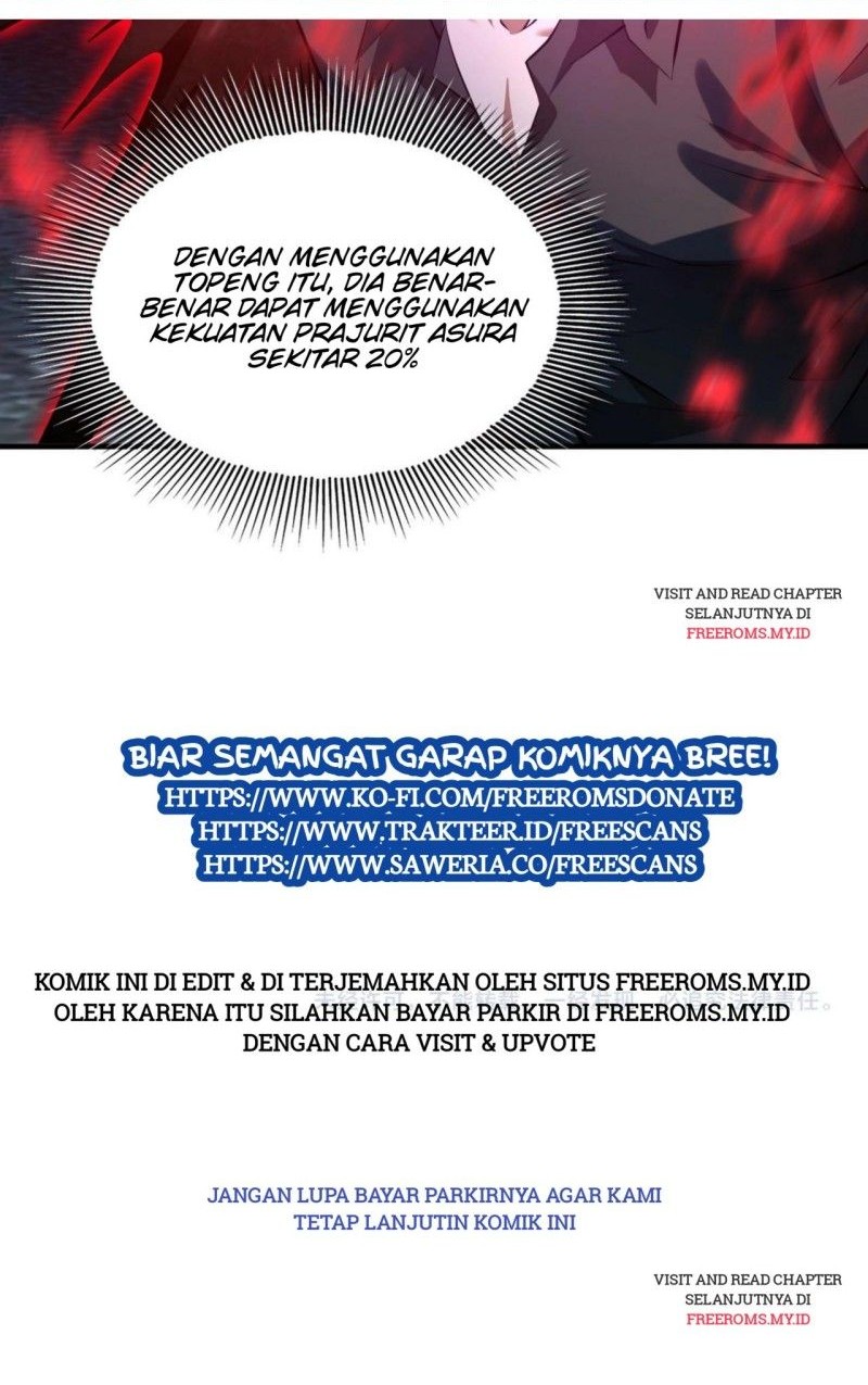 Man From Hell Chapter 9 - halaman 62