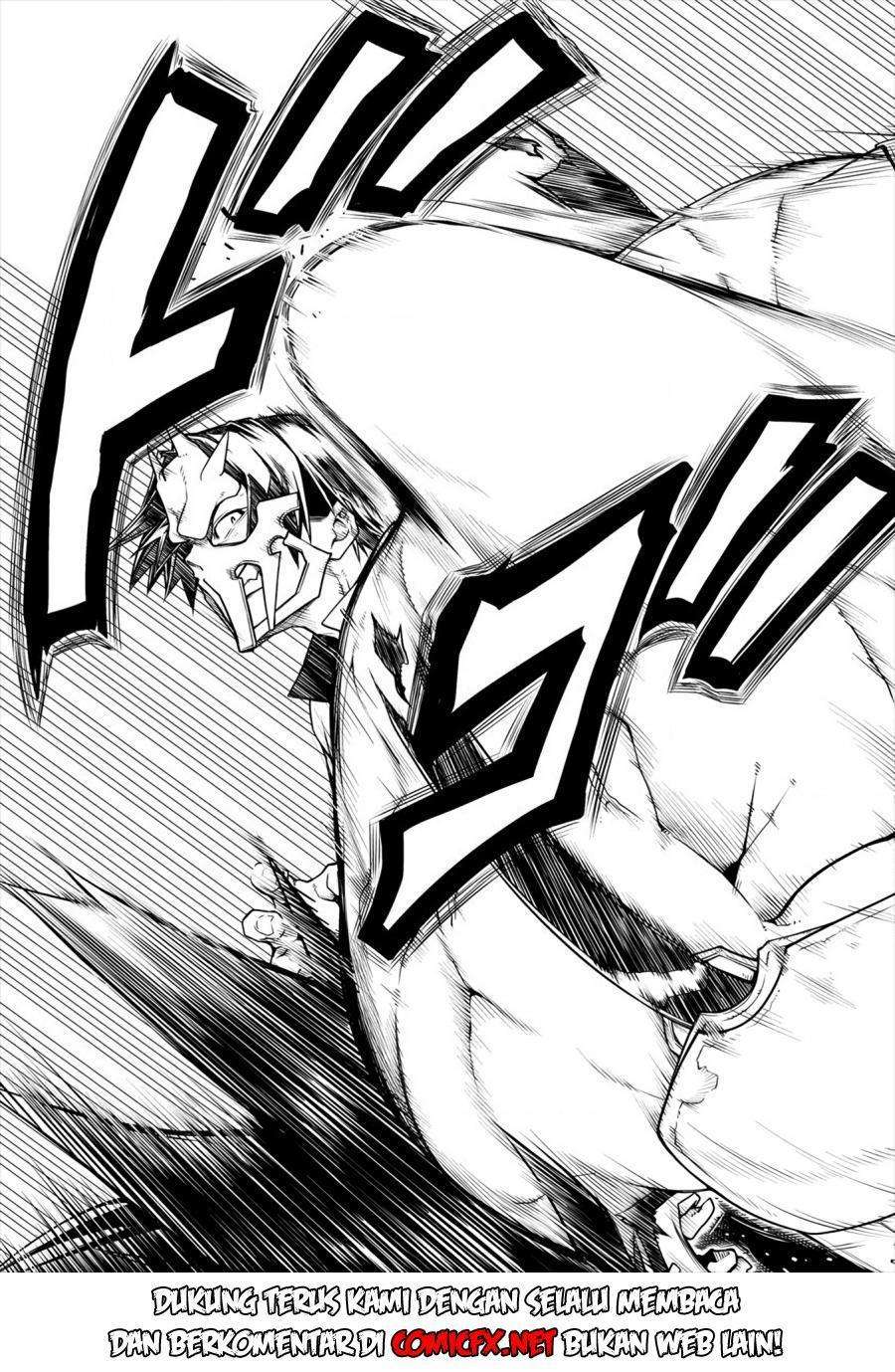 Manadeshi ni Uragirarete Shinda Ossan Yuusha, Shijou Saikyou no Maou toshite Ikikaeru Chapter 2.3 - halaman 4