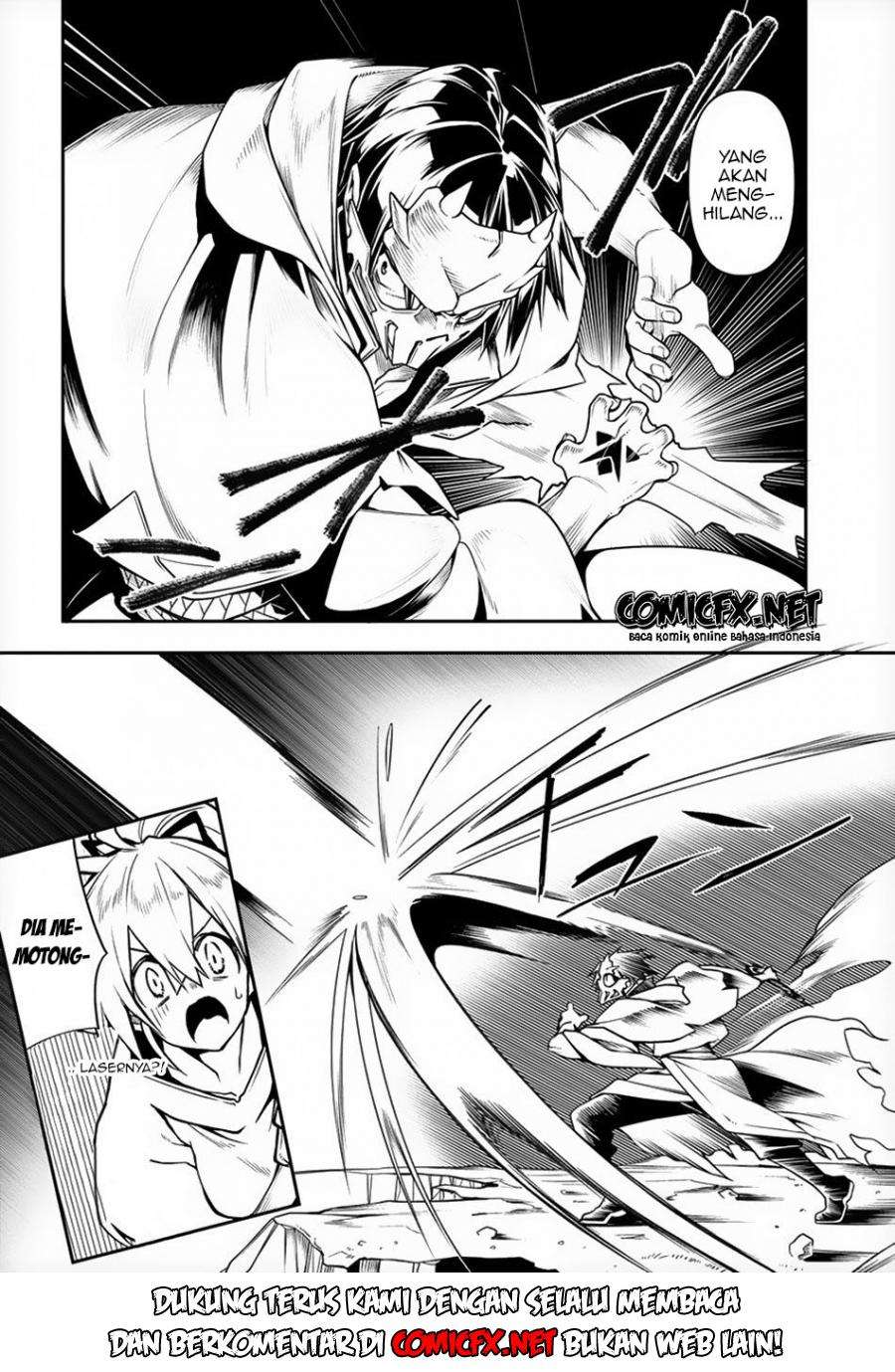 Manadeshi ni Uragirarete Shinda Ossan Yuusha, Shijou Saikyou no Maou toshite Ikikaeru Chapter 3.1 - halaman 20