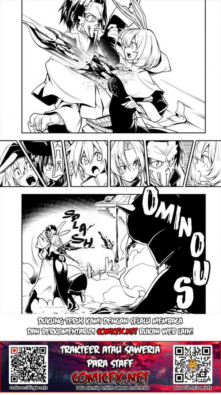 Manadeshi ni Uragirarete Shinda Ossan Yuusha, Shijou Saikyou no Maou toshite Ikikaeru Chapter 3.2 - halaman 23