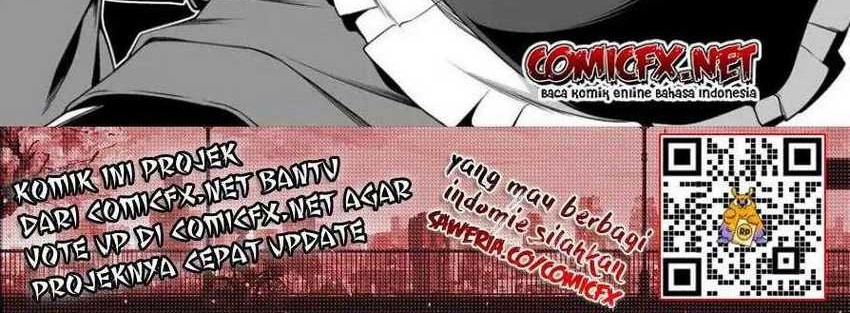 Manadeshi ni Uragirarete Shinda Ossan Yuusha, Shijou Saikyou no Maou toshite Ikikaeru Chapter 5.2 - halaman 3