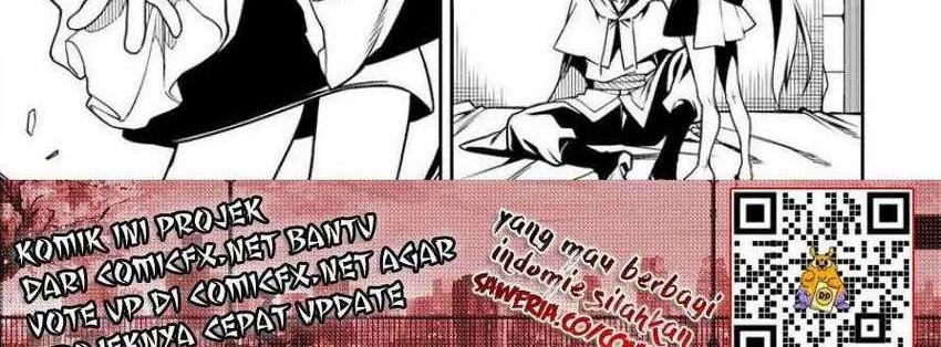 Manadeshi ni Uragirarete Shinda Ossan Yuusha, Shijou Saikyou no Maou toshite Ikikaeru Chapter 5.2 - halaman 7