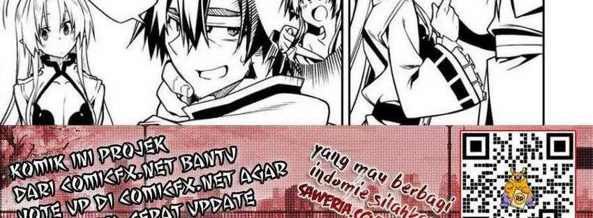 Manadeshi ni Uragirarete Shinda Ossan Yuusha, Shijou Saikyou no Maou toshite Ikikaeru Chapter 5.2 - halaman 9