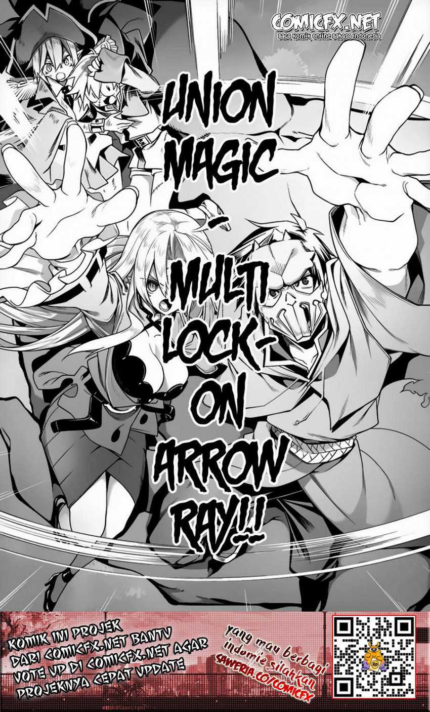 Manadeshi ni Uragirarete Shinda Ossan Yuusha, Shijou Saikyou no Maou toshite Ikikaeru Chapter 6.2 - halaman 10