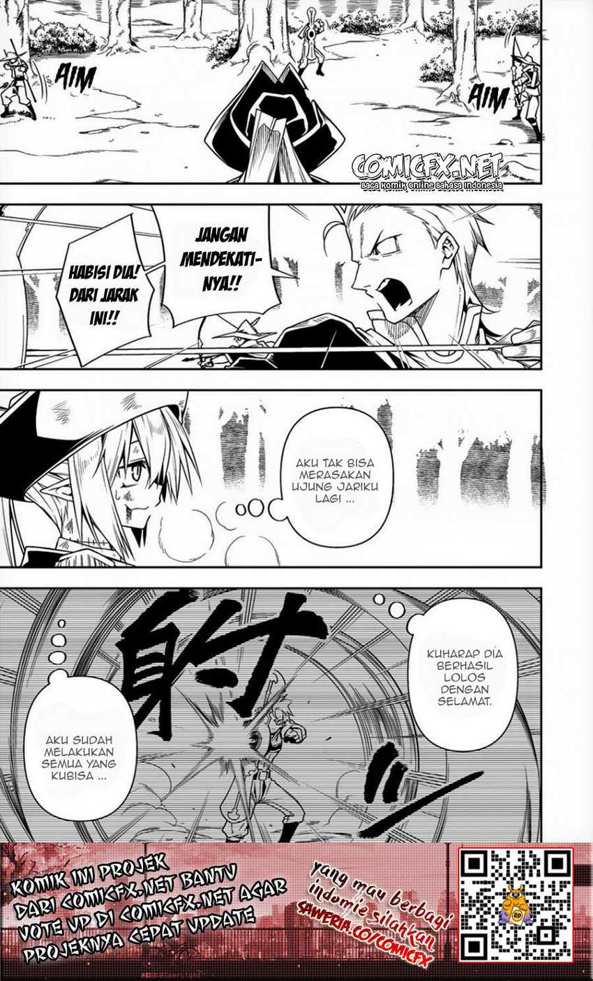 Manadeshi ni Uragirarete Shinda Ossan Yuusha, Shijou Saikyou no Maou toshite Ikikaeru Chapter 6.2 - halaman 7