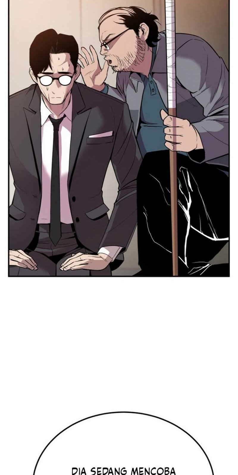 Manager Kim Chapter 1.1 - halaman 12