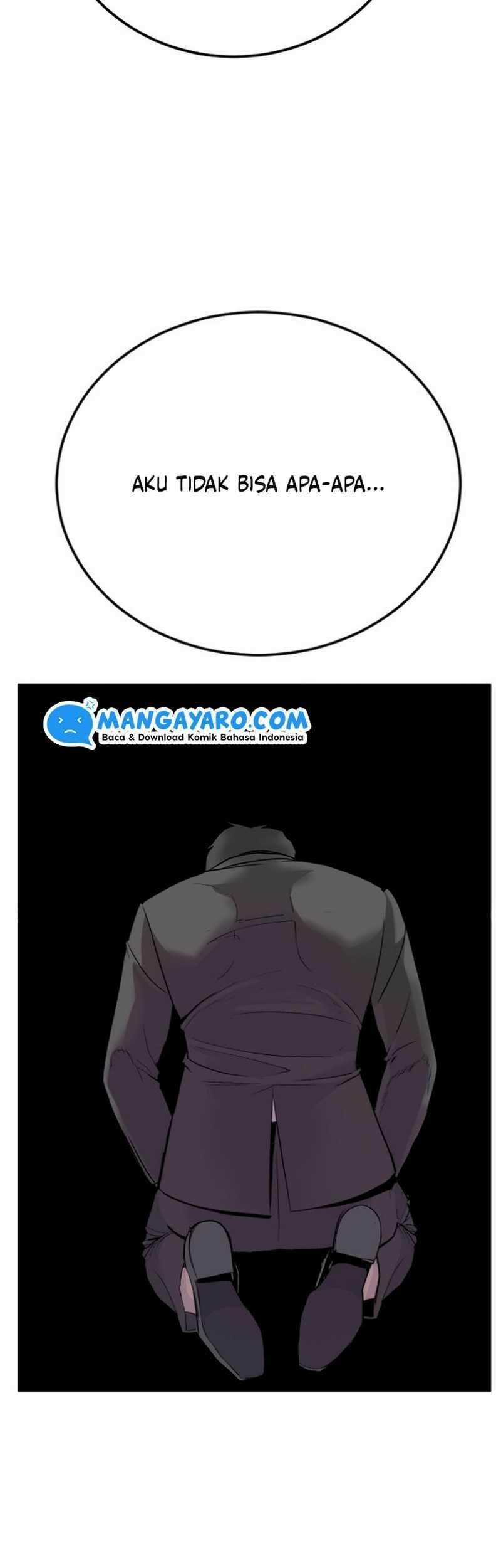 Manager Kim Chapter 1.1 - halaman 14