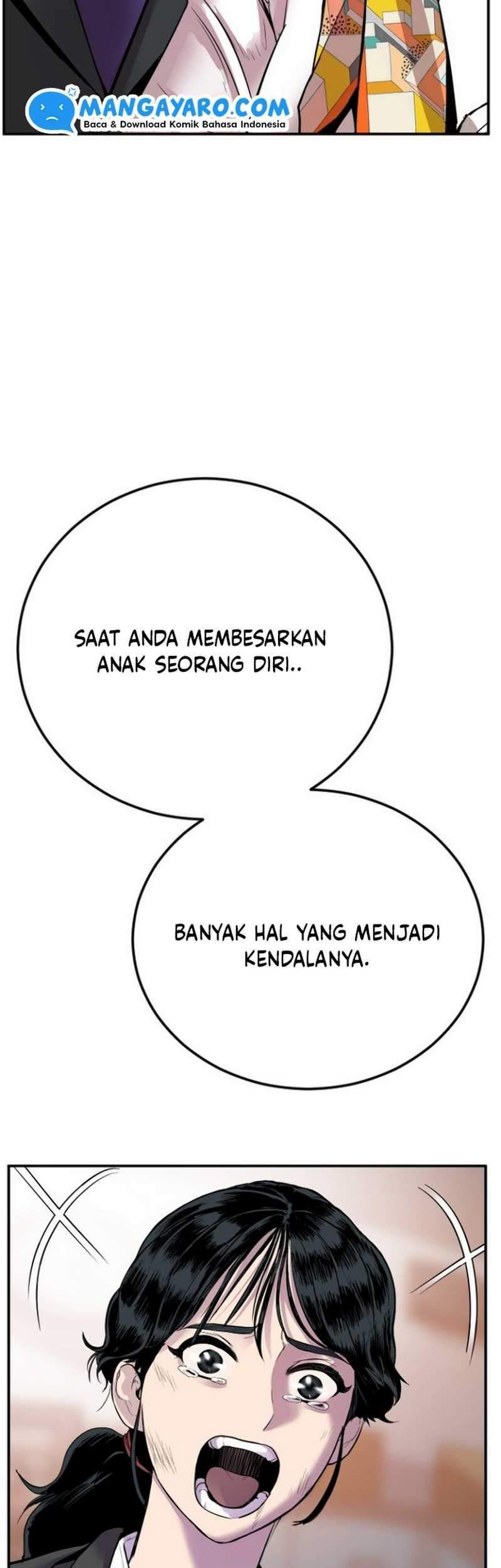 Manager Kim Chapter 1.1 - halaman 17