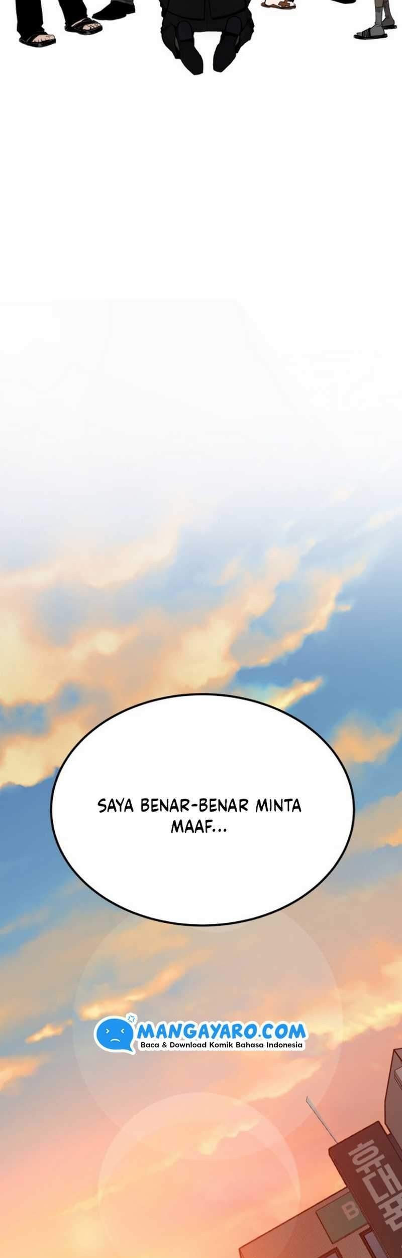 Manager Kim Chapter 1.1 - halaman 20