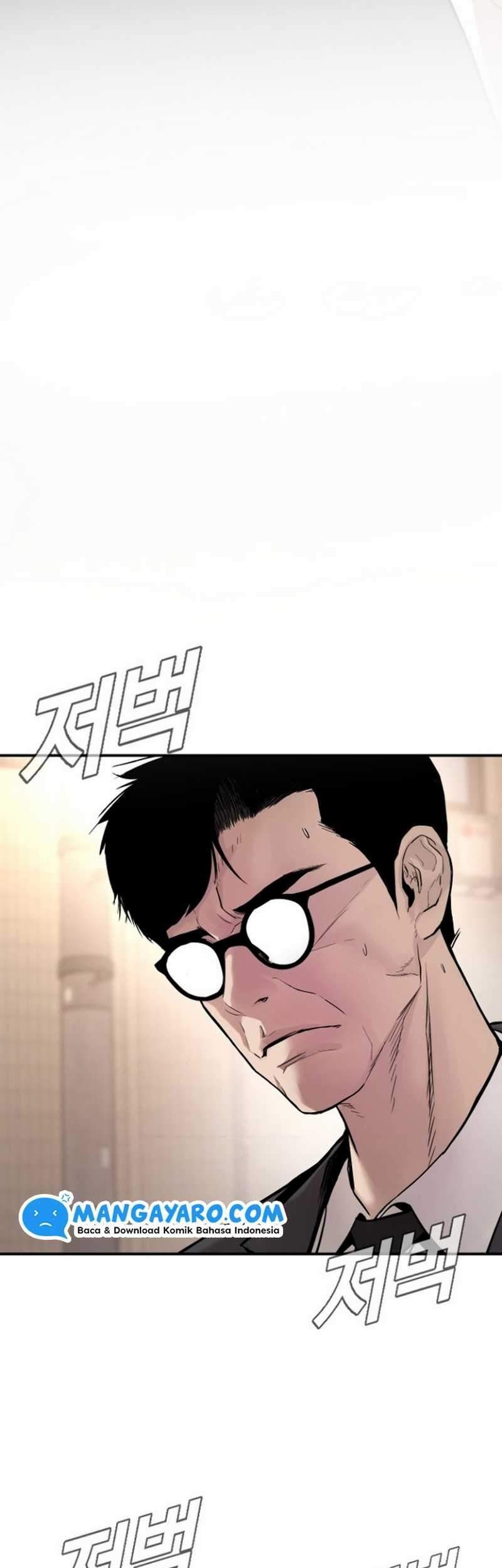 Manager Kim Chapter 1.1 - halaman 23