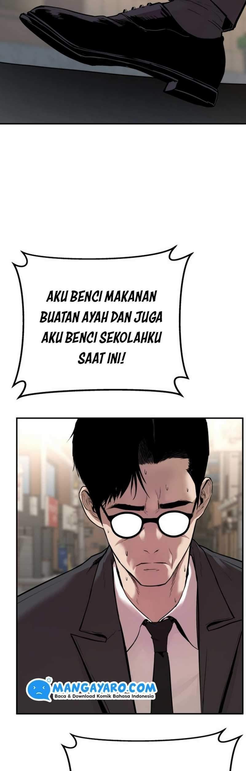 Manager Kim Chapter 1.1 - halaman 26