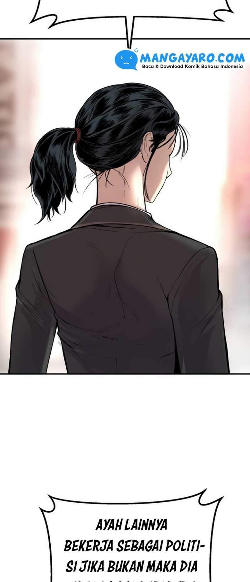 Manager Kim Chapter 1.1 - halaman 28