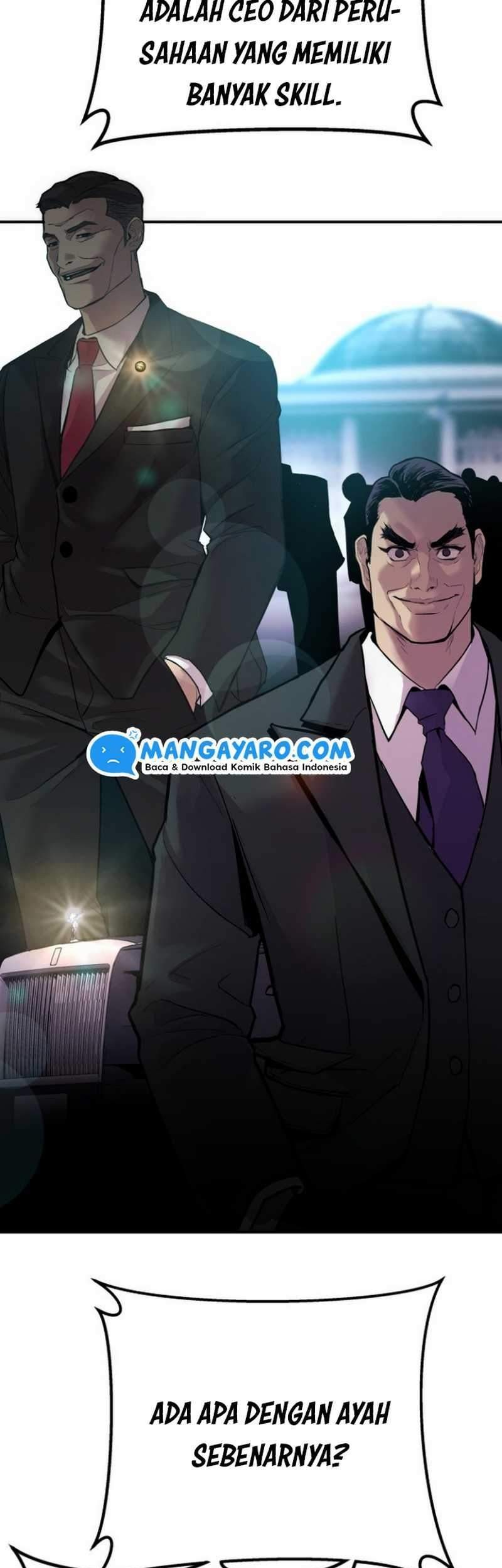 Manager Kim Chapter 1.1 - halaman 29