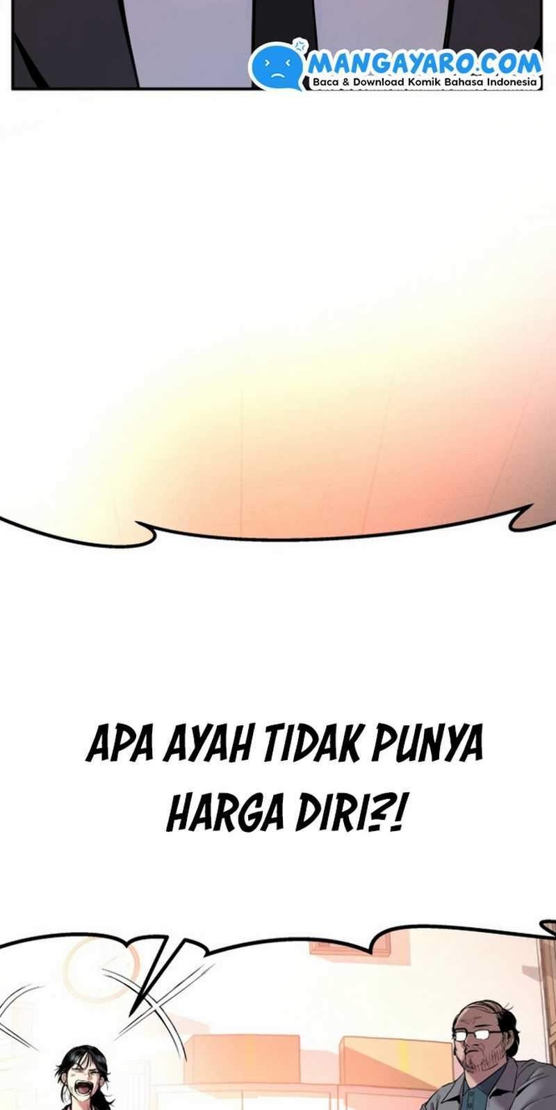 Manager Kim Chapter 1.1 - halaman 3