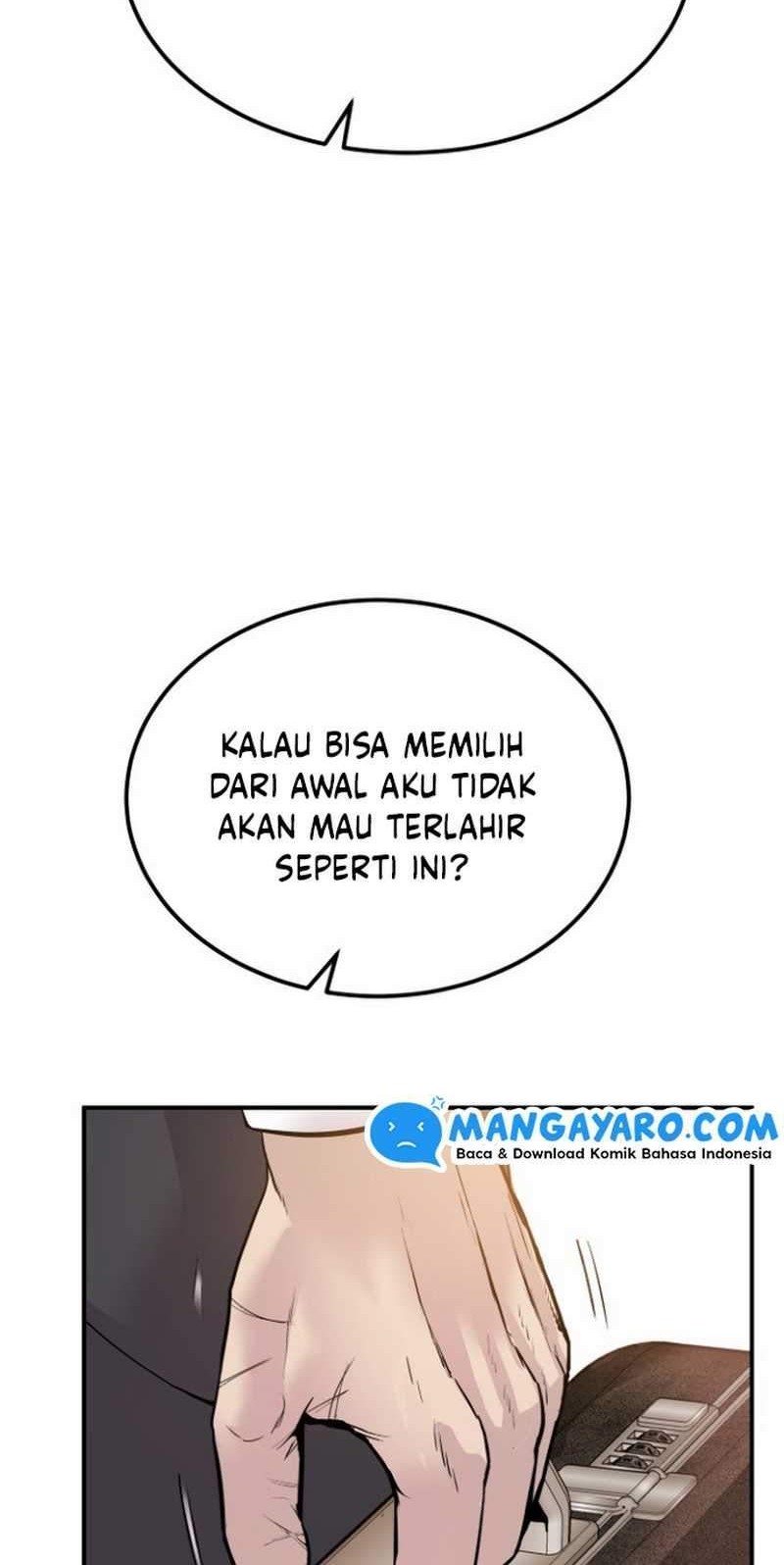 Manager Kim Chapter 1.1 - halaman 33