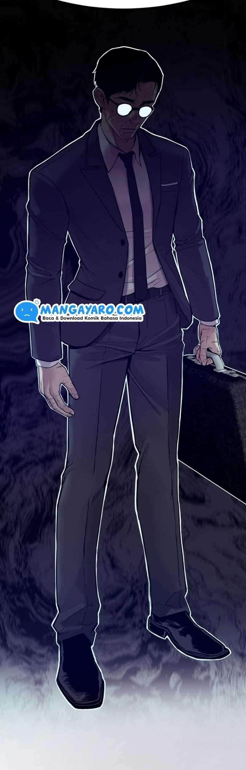 Manager Kim Chapter 1.1 - halaman 35