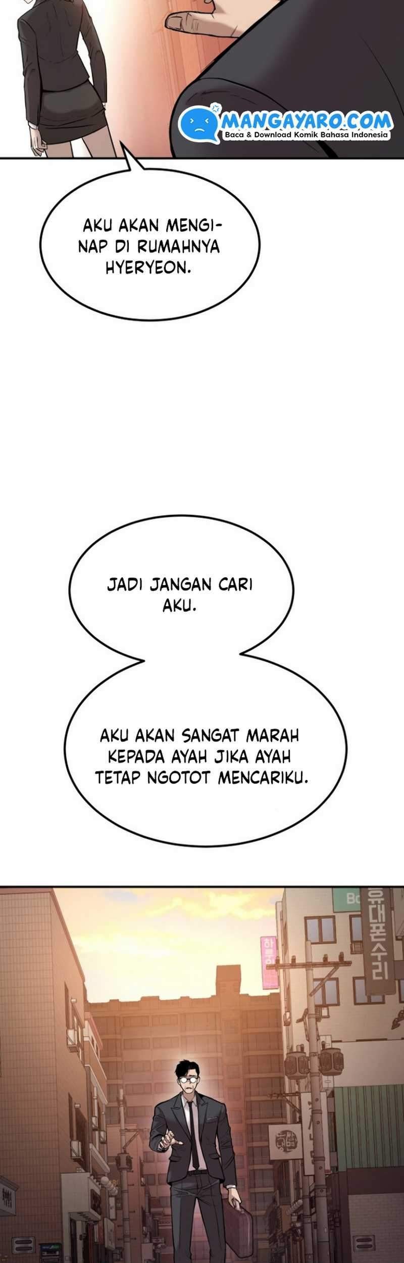 Manager Kim Chapter 1.1 - halaman 38