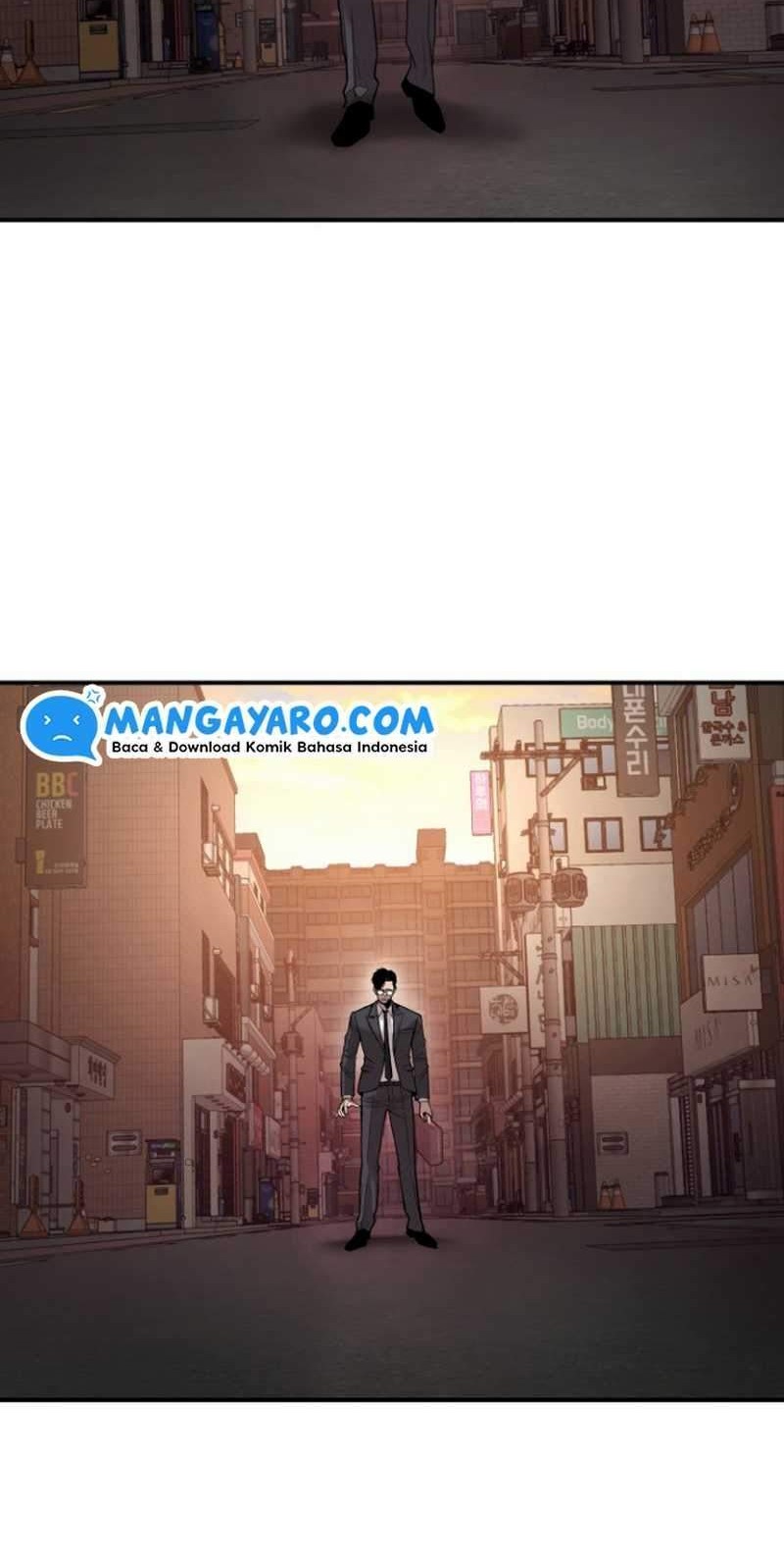 Manager Kim Chapter 1.1 - halaman 39