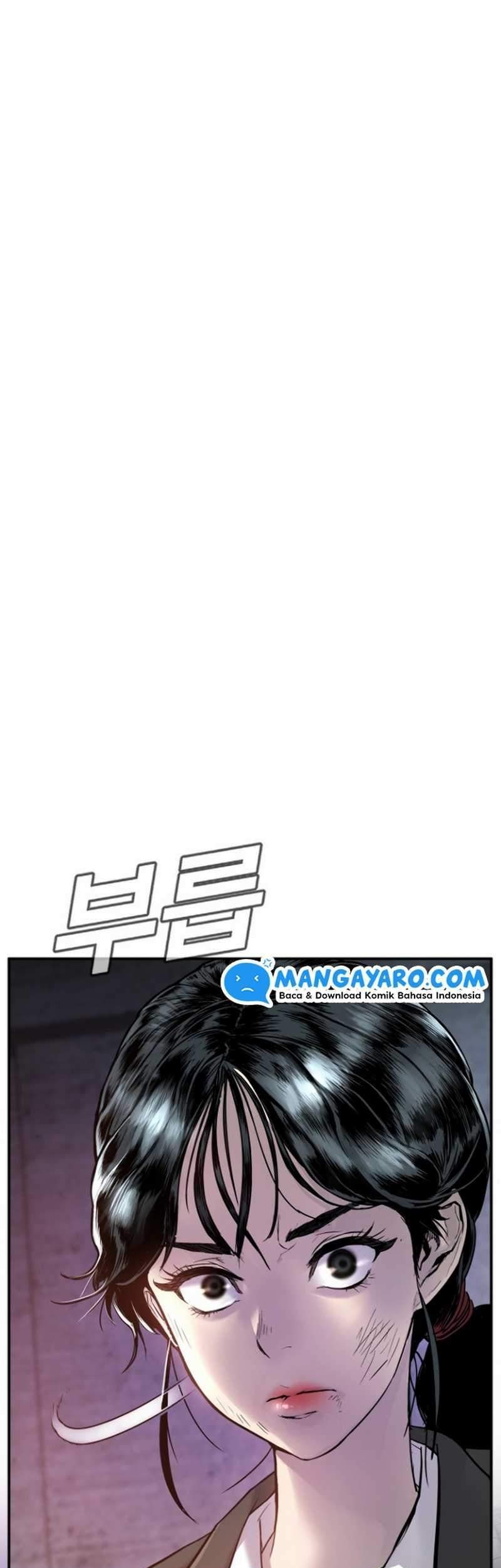 Manager Kim Chapter 1.1 - halaman 41