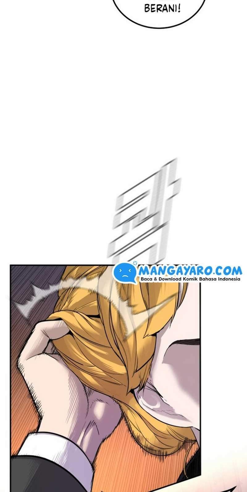 Manager Kim Chapter 1.1 - halaman 45