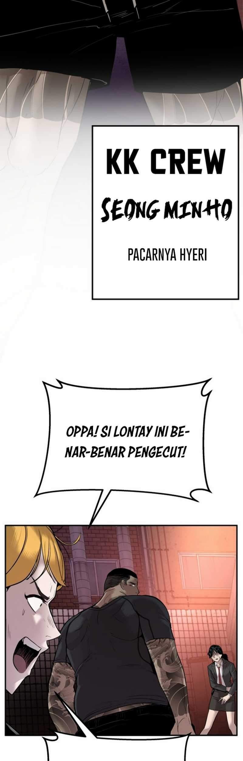 Manager Kim Chapter 1.1 - halaman 50