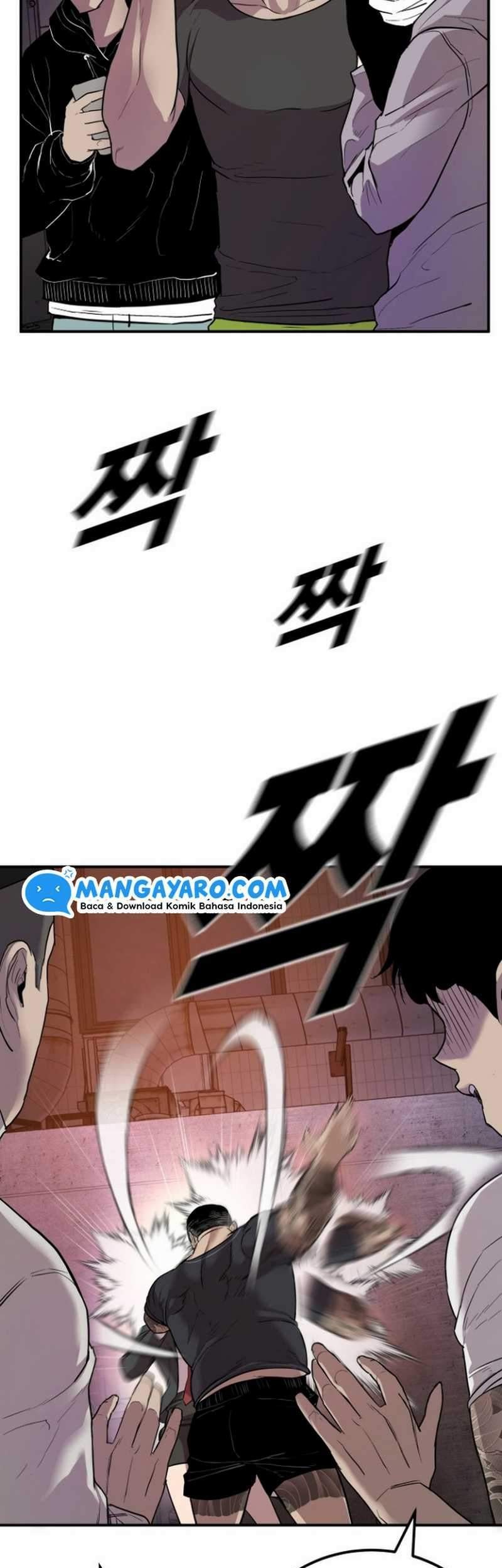 Manager Kim Chapter 1.1 - halaman 56