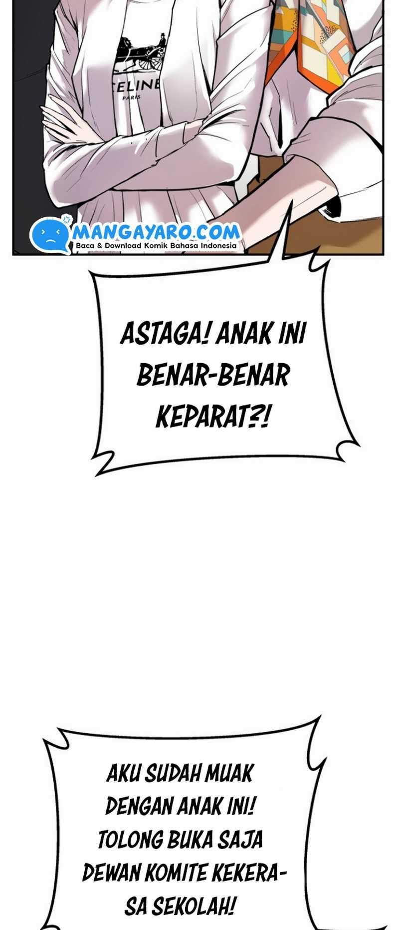 Manager Kim Chapter 1.1 - halaman 7