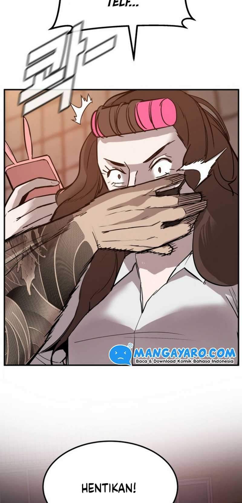 Manager Kim Chapter 1.2 - halaman 10