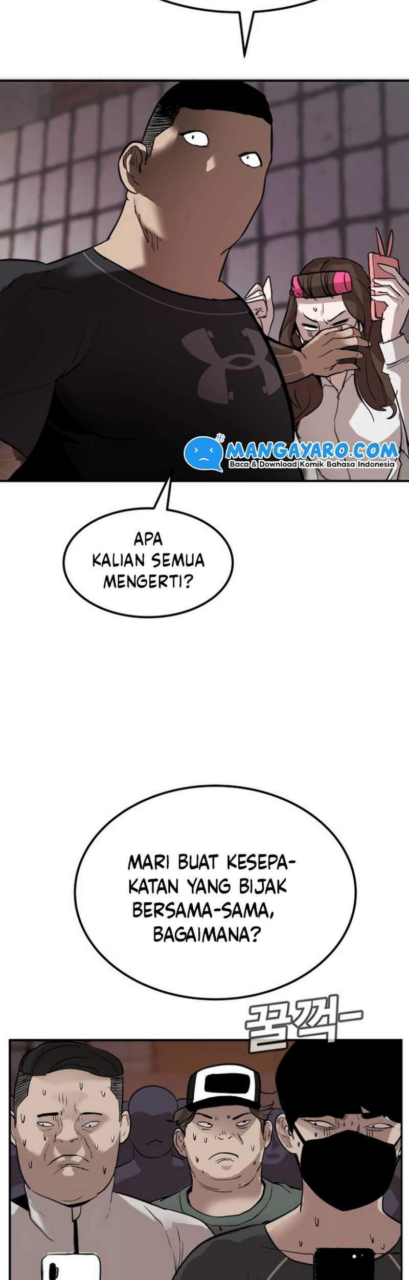 Manager Kim Chapter 1.2 - halaman 14