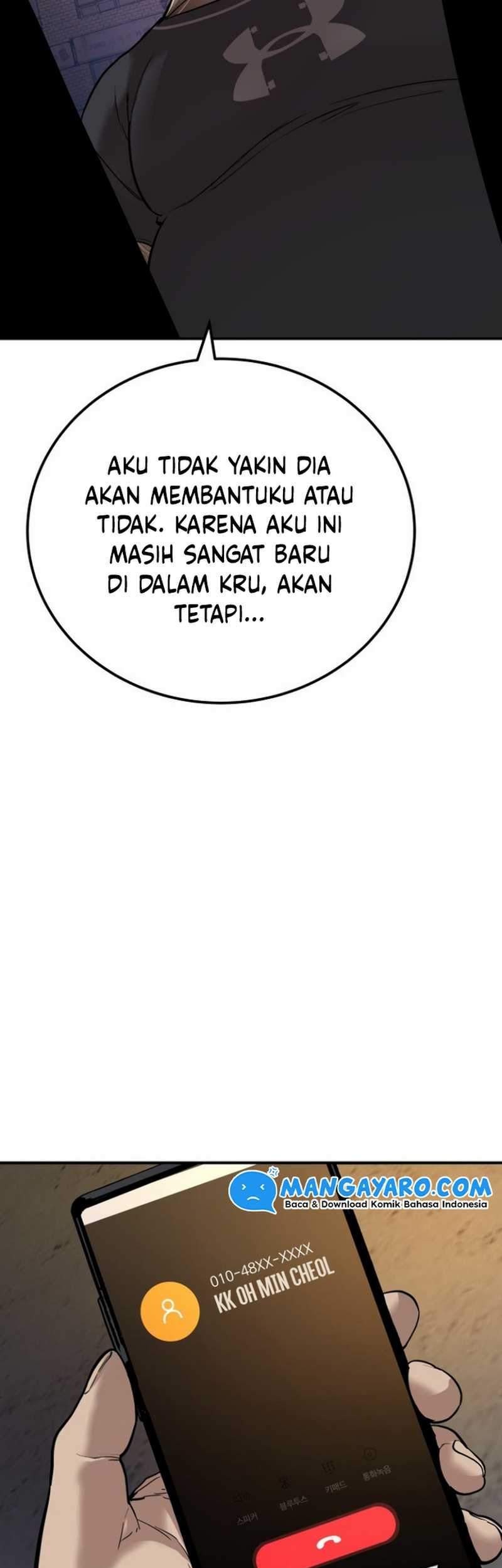 Manager Kim Chapter 1.2 - halaman 17