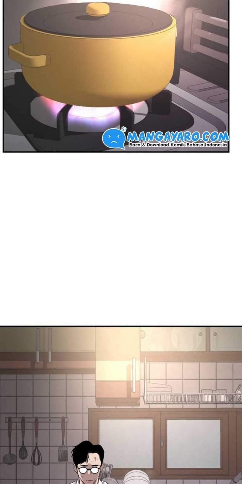 Manager Kim Chapter 1.2 - halaman 24