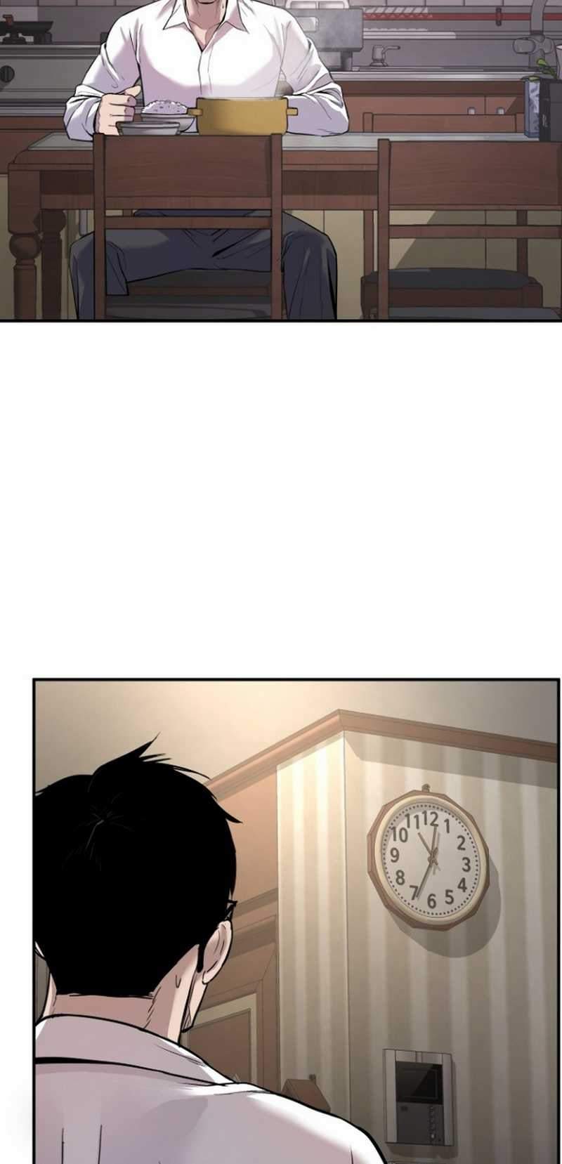 Manager Kim Chapter 1.2 - halaman 25
