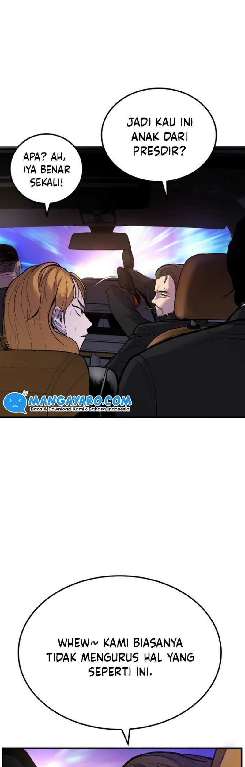 Manager Kim Chapter 1.2 - halaman 29