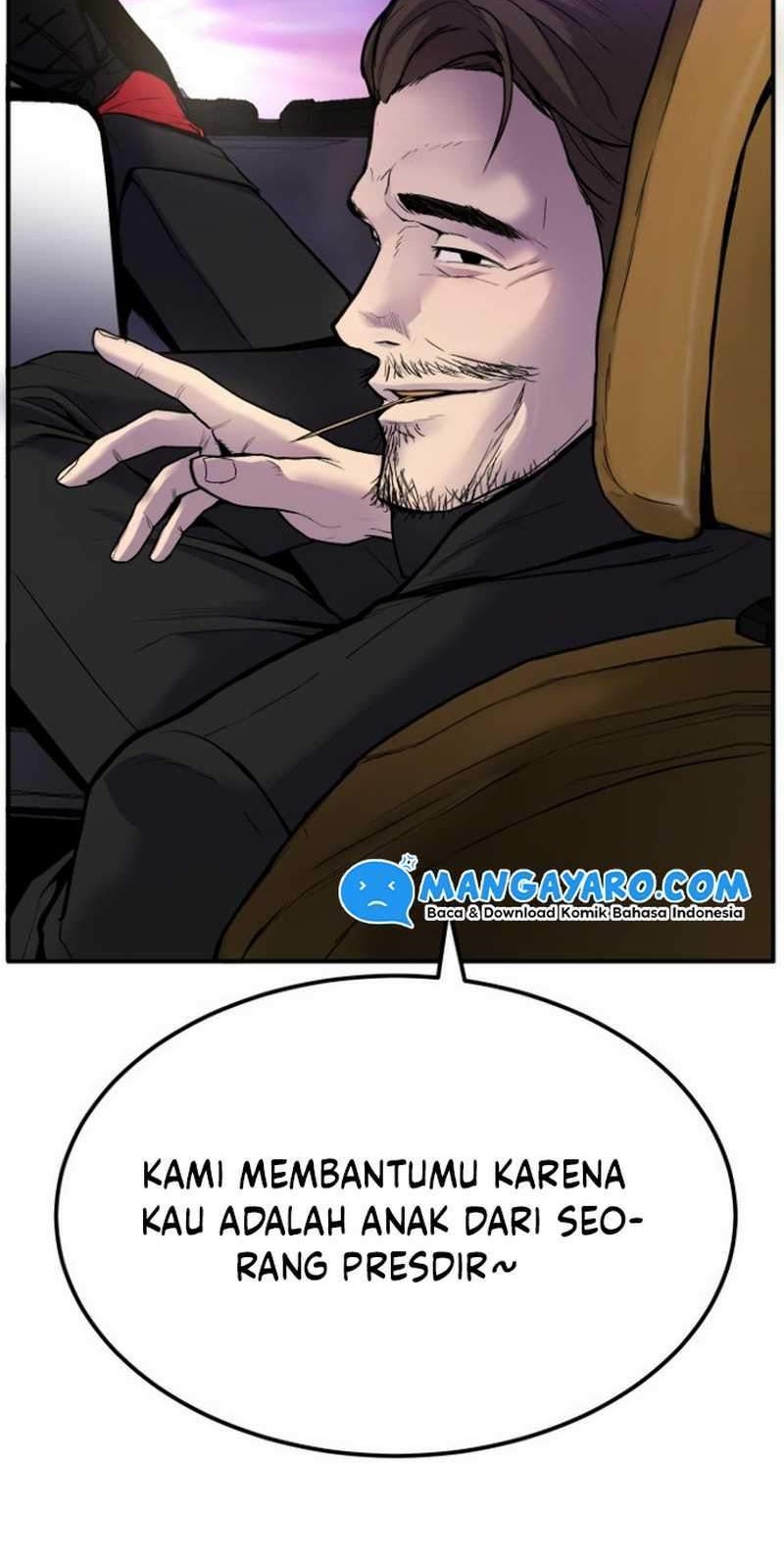 Manager Kim Chapter 1.2 - halaman 30