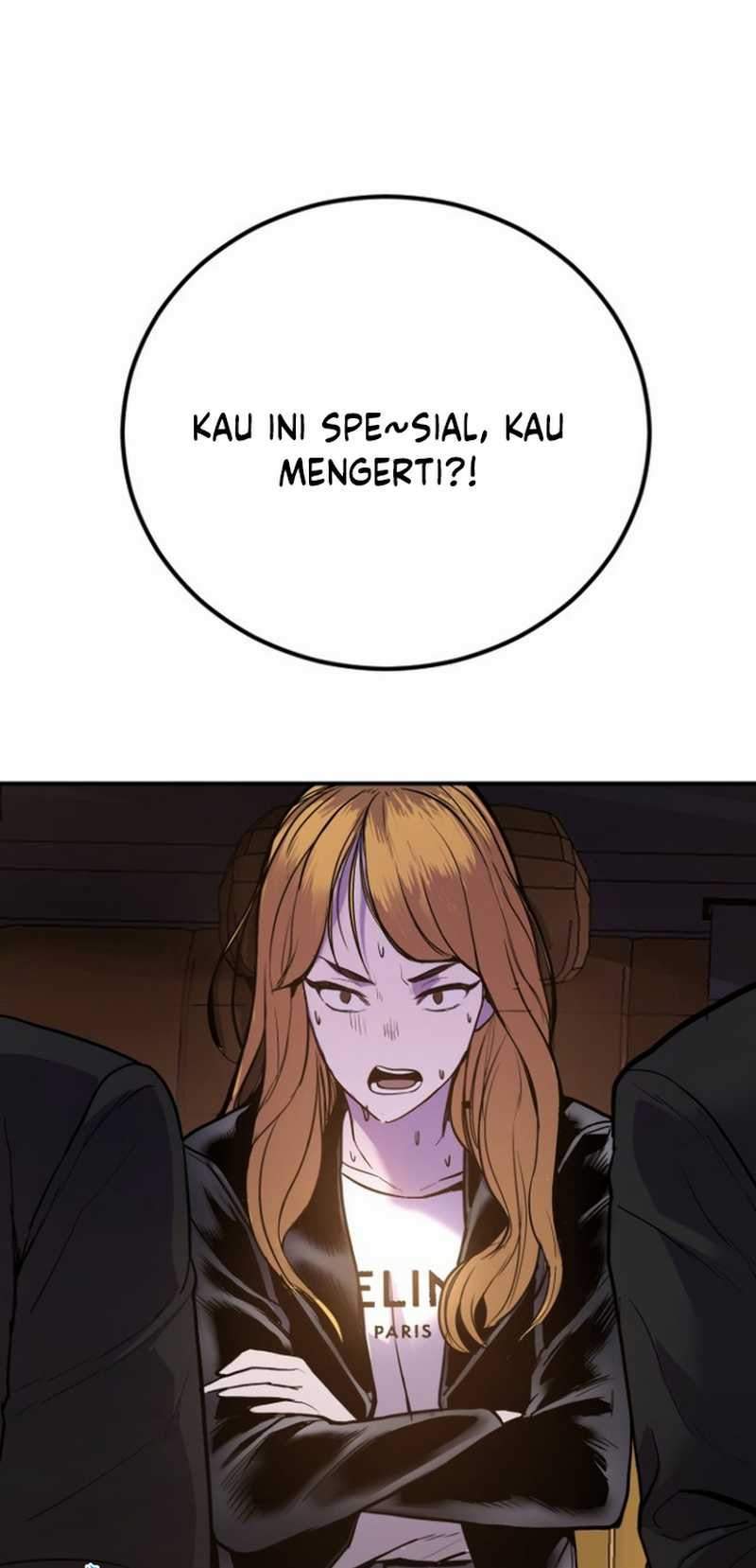 Manager Kim Chapter 1.2 - halaman 31